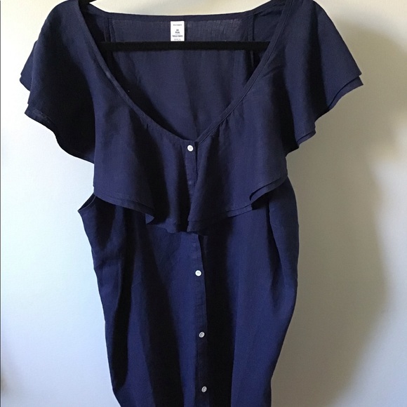 Ladies Casual Blouse - Picture 7 of 16